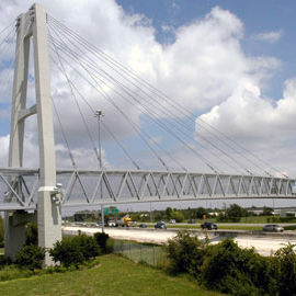 ponte in acciaio 1