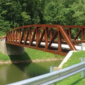ponte in metallo 1