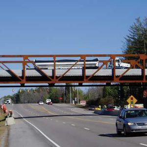 ponte in metallo 1