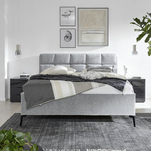 letto matrimoniale 1