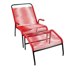 poltrona design scandinavo