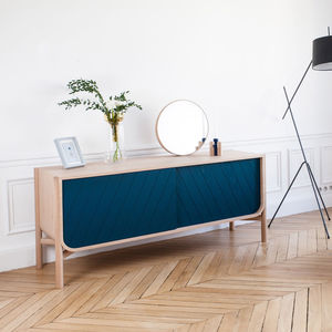 credenza moderna