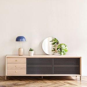 credenza moderna