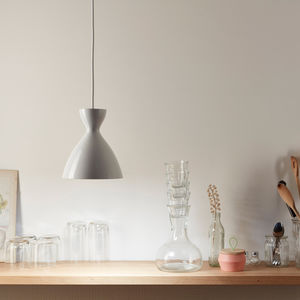 lampada a sospensione