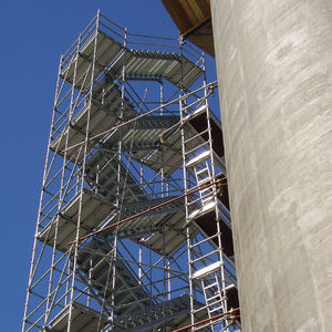 scala dritta 1