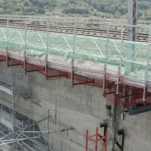sistema di sospensione 1