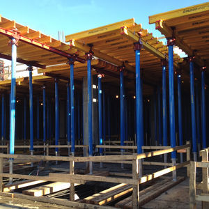 cassaforma modulare 1