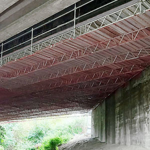 trave prefabbricata