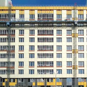 piattaforma elevatrice da lavoro 1