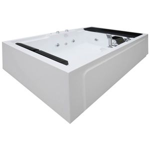 vasca da bagno per ambiente abitativo