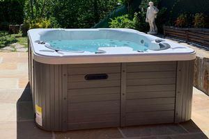 spa da incasso