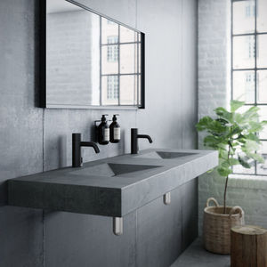 miscelatore per lavabo