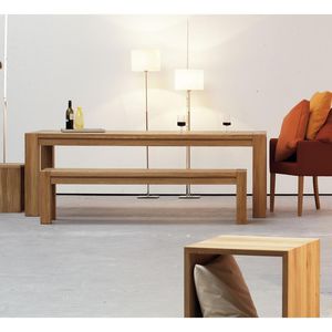 tavolo contemporaneo