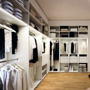 cabina armadio modulare 1