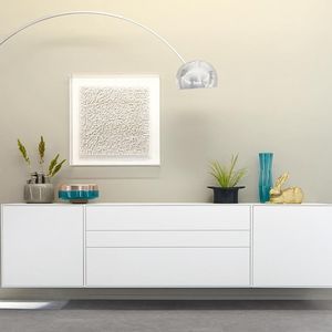 credenza a muro 1