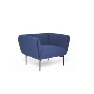 poltrona contemporanea 1