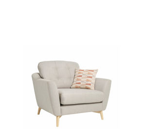 poltrona contemporanea