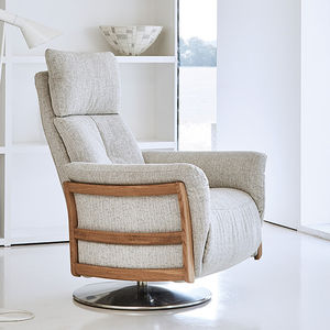 poltrona contemporanea