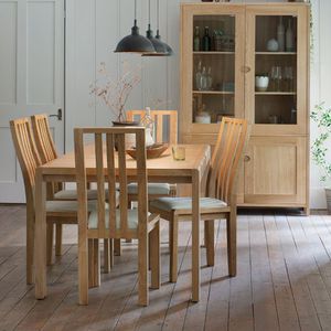 tavolo da pranzo contemporaneo