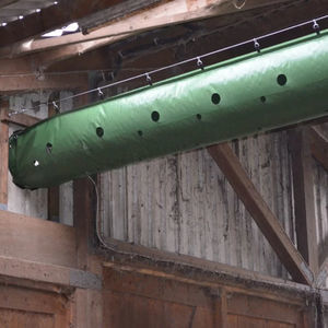 unità di ventilazione centralizzato