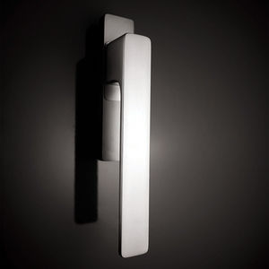 maniglia per finestra / in ottone / moderna