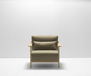 poltrona contemporanea
