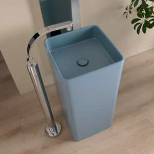 lavabo autoportante