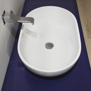 lavabo da appoggio 1