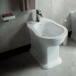bidet in ceramica