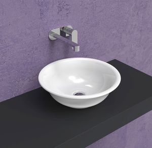 lavabo da appoggio 1