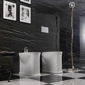 WC da appoggio
