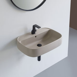 lavabo sospeso