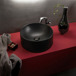lavabo da appoggio 1