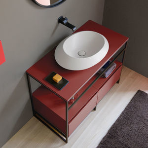 lavabo consolle
