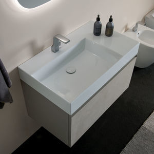 lavabo da appoggio 1