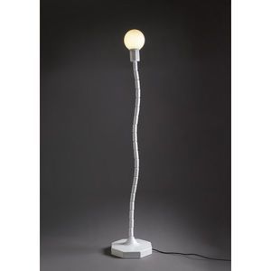 lampada da terra