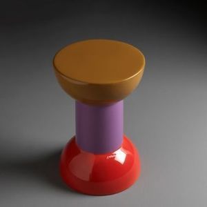 sgabello design pop