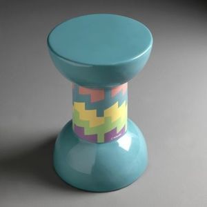 sgabello design pop