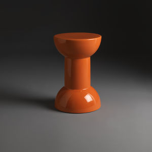 sgabello contemporaneo