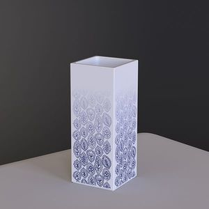 vaso contemporaneo