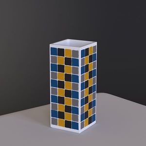 vaso contemporaneo