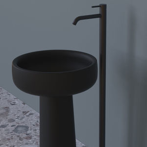 miscelatore per lavabo 1