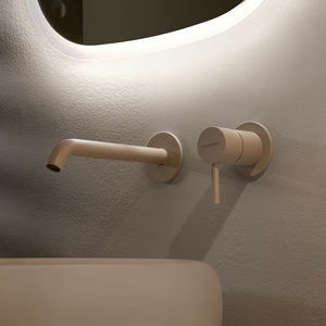 miscelatore per lavabo 1
