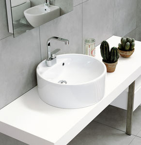lavabo da appoggio 1