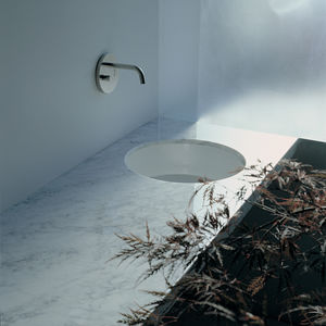 lavabo sottopiano