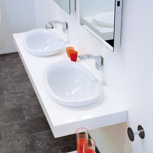 lavabo da incasso