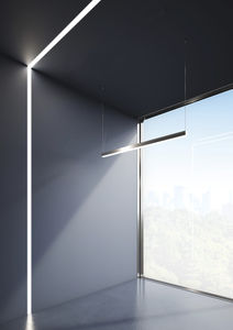 luce a sospensione 1