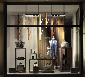 luce da incasso a soffitto 1