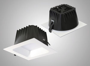 downlight da incasso