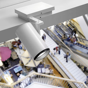 luce ad incasso / LED / in alluminio / IP40